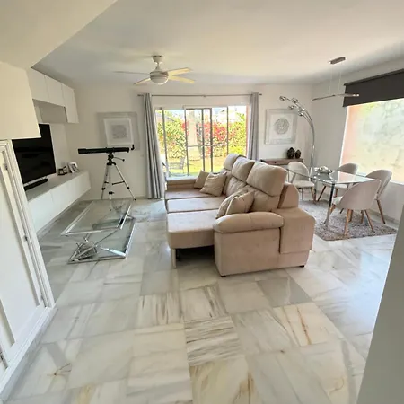 Feriehus House With Pool, Private Garden And Parking *